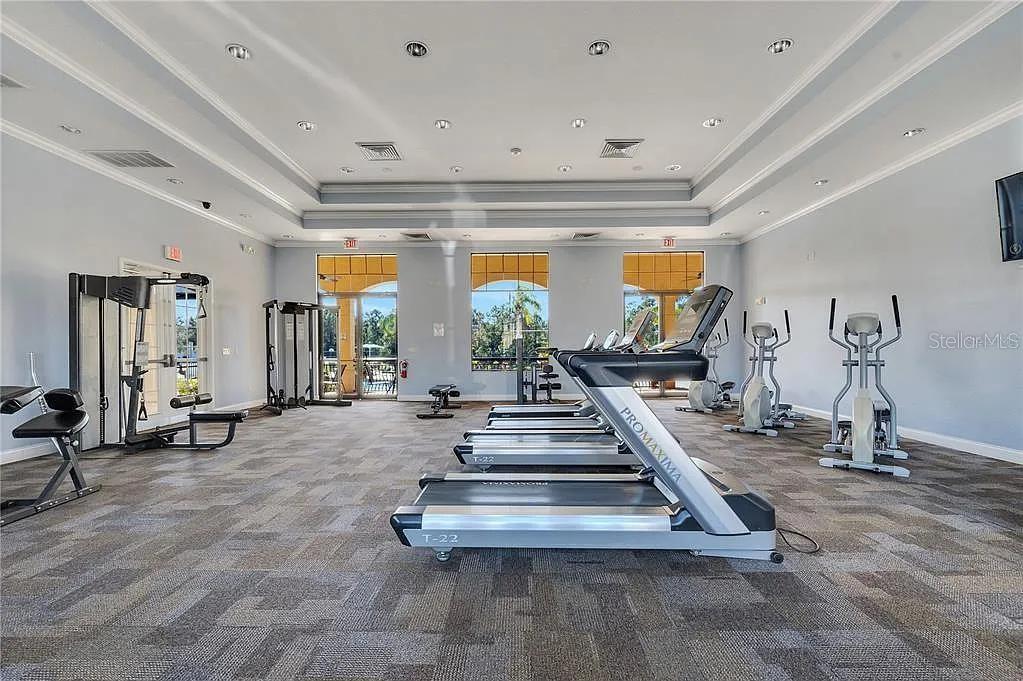 TUSCANY PRESERVE PH 03 - Residential Lease