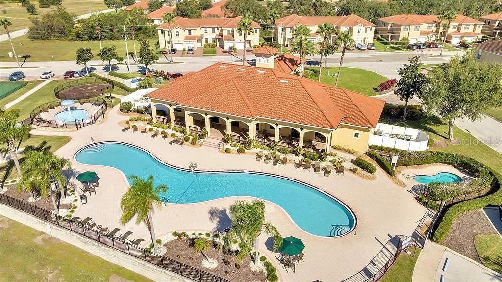 TUSCANY PRESERVE PH 03 - Residential Lease