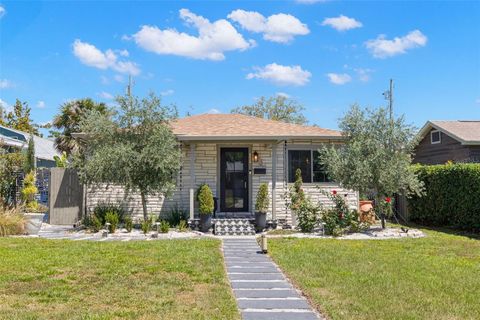 4829 20TH AVENUE N ST PETERSBURG FL 33713