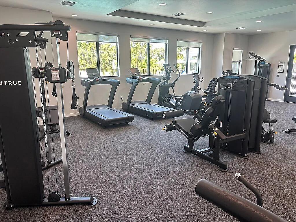 PALM LK/COCO BAY - Residential