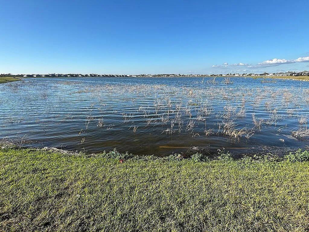 PALM LK/COCO BAY - Residential