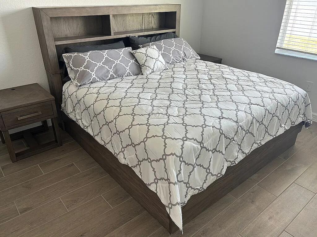 PALM LK/COCO BAY - Residential