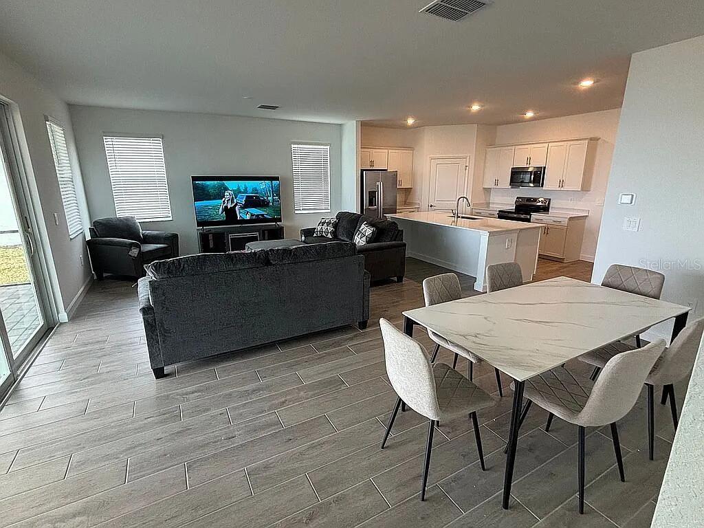 PALM LK/COCO BAY - Residential