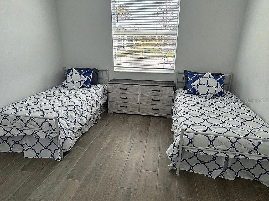 PALM LK/COCO BAY - Residential