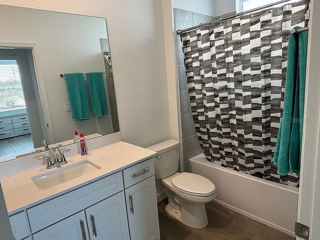 PALM LK/COCO BAY - Residential