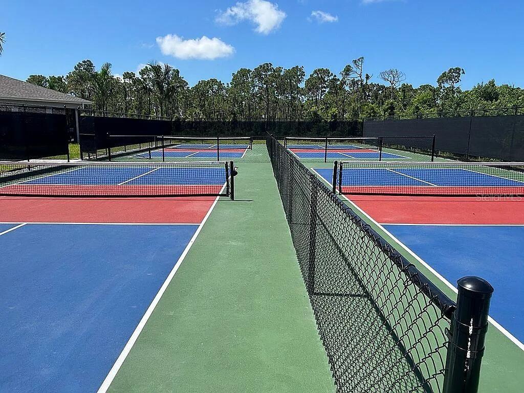 PALM LK/COCO BAY - Residential