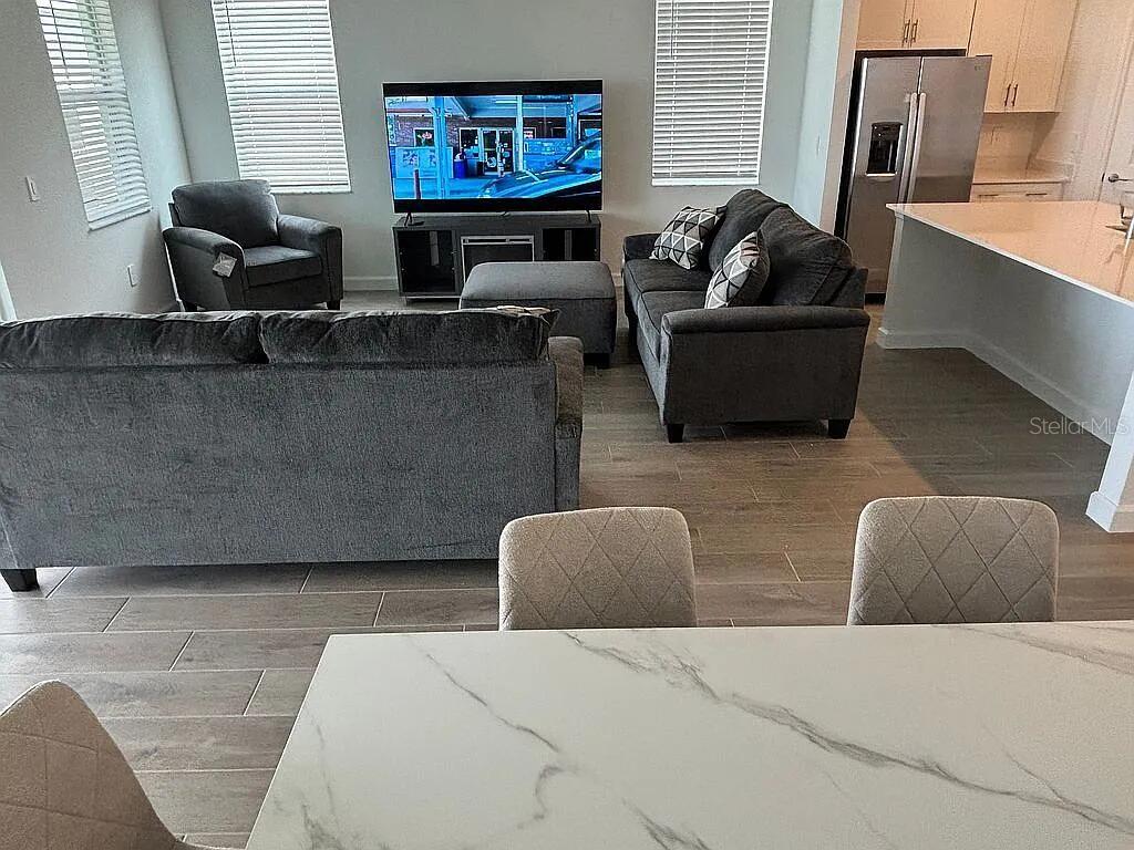 PALM LK/COCO BAY - Residential