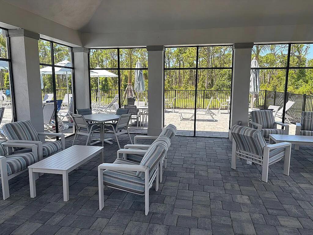 PALM LK/COCO BAY - Residential