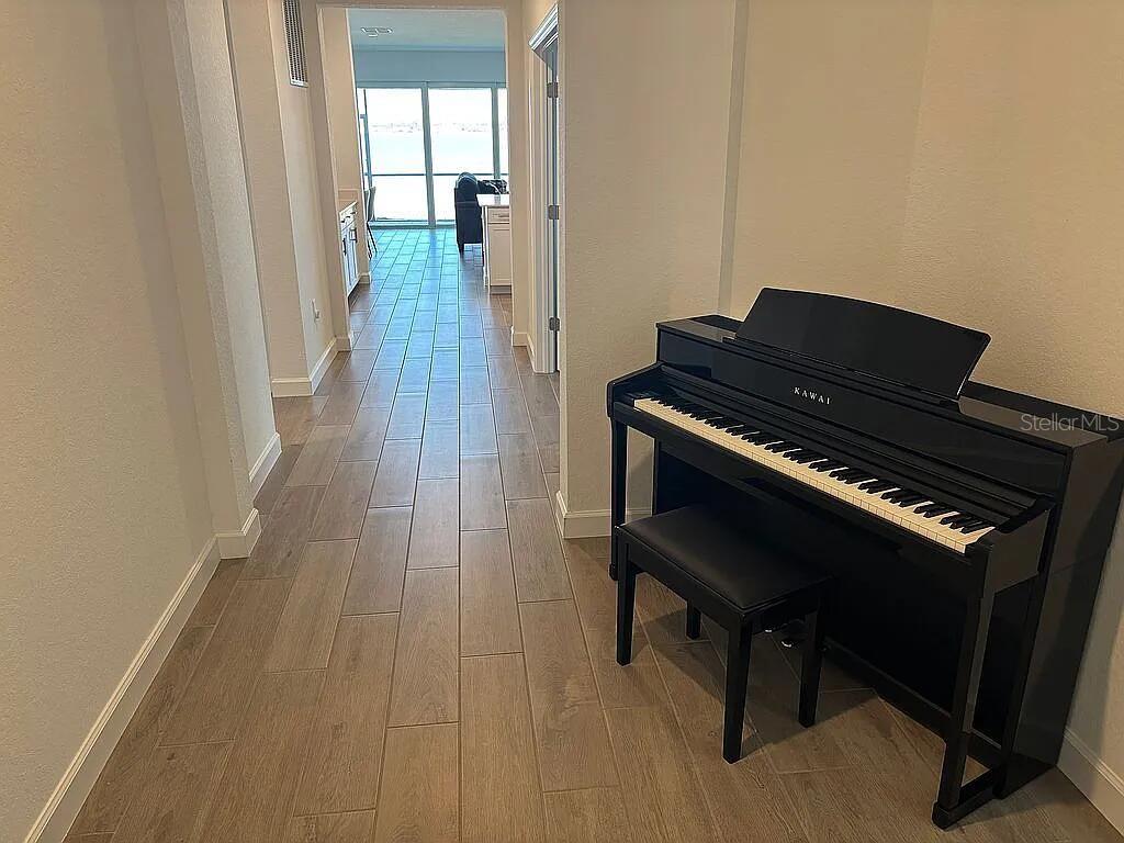 PALM LK/COCO BAY - Residential