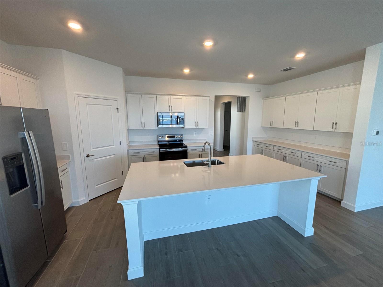 PALM LK/COCO BAY - Residential