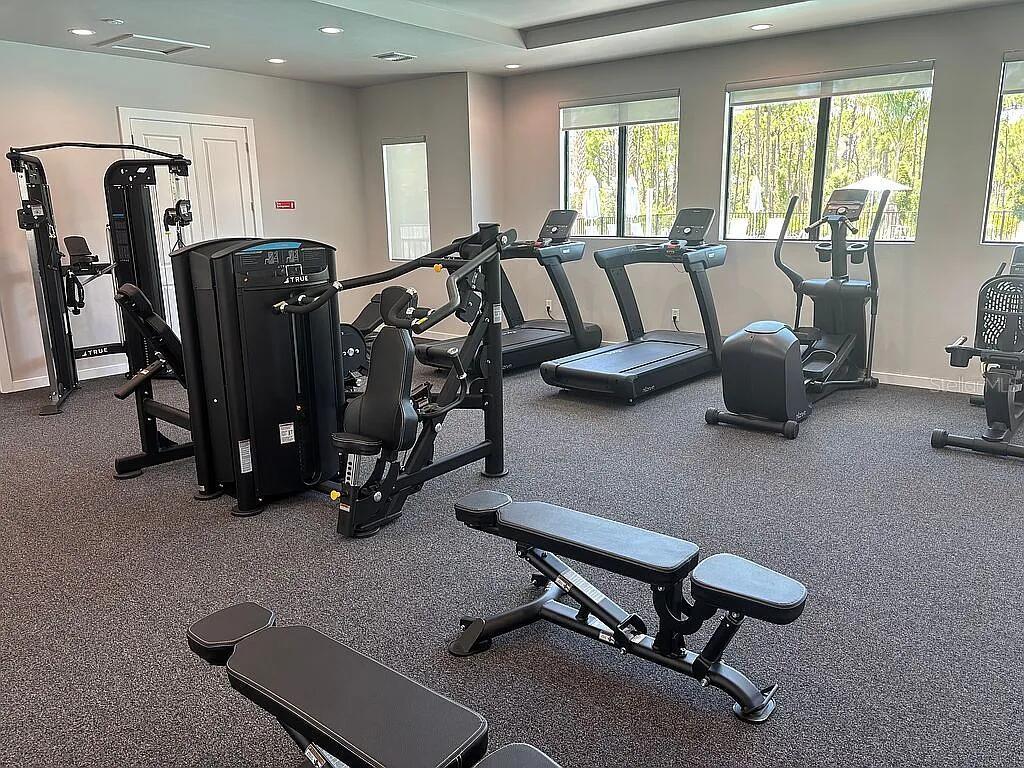 PALM LK/COCO BAY - Residential