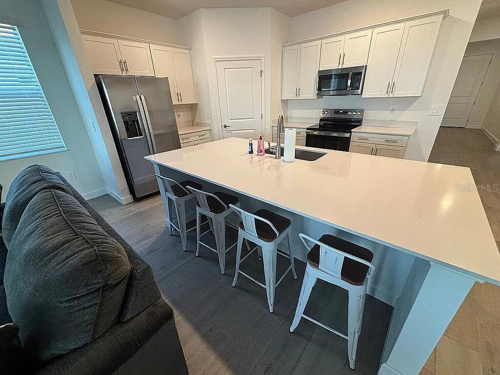 PALM LK/COCO BAY - Residential