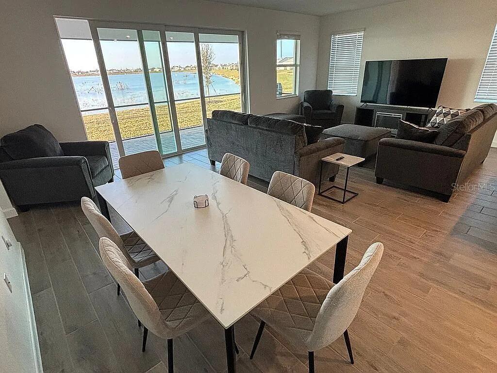 PALM LK/COCO BAY - Residential