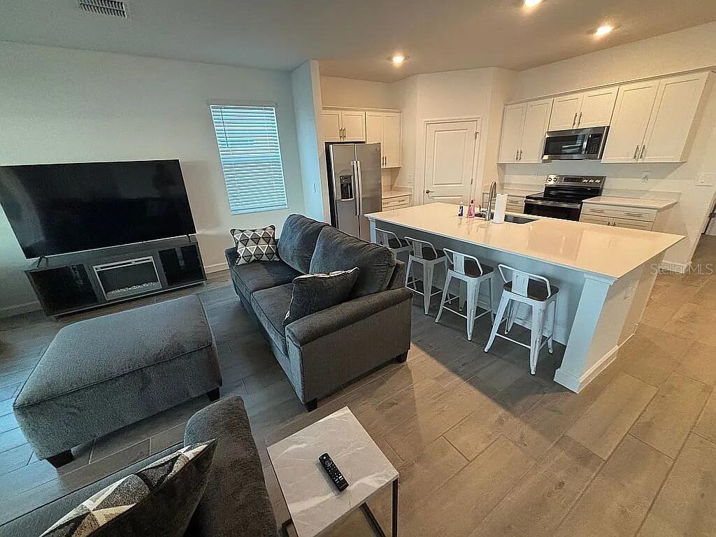 PALM LK/COCO BAY - Residential