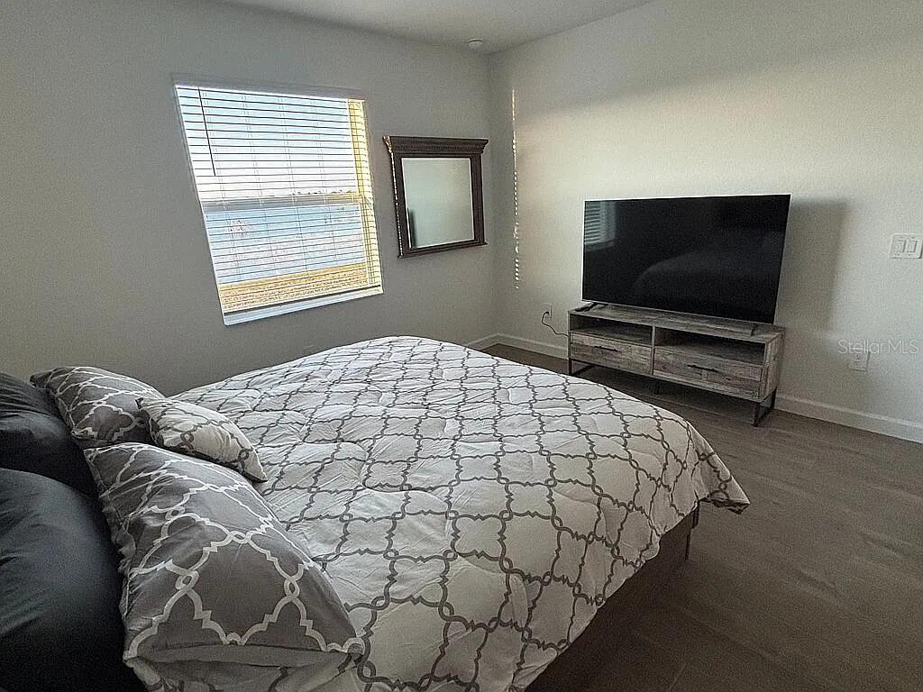 PALM LK/COCO BAY - Residential