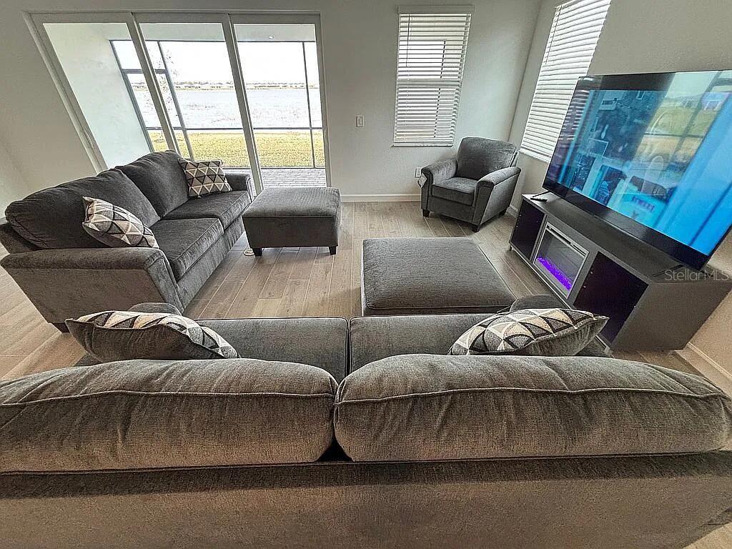 PALM LK/COCO BAY - Residential