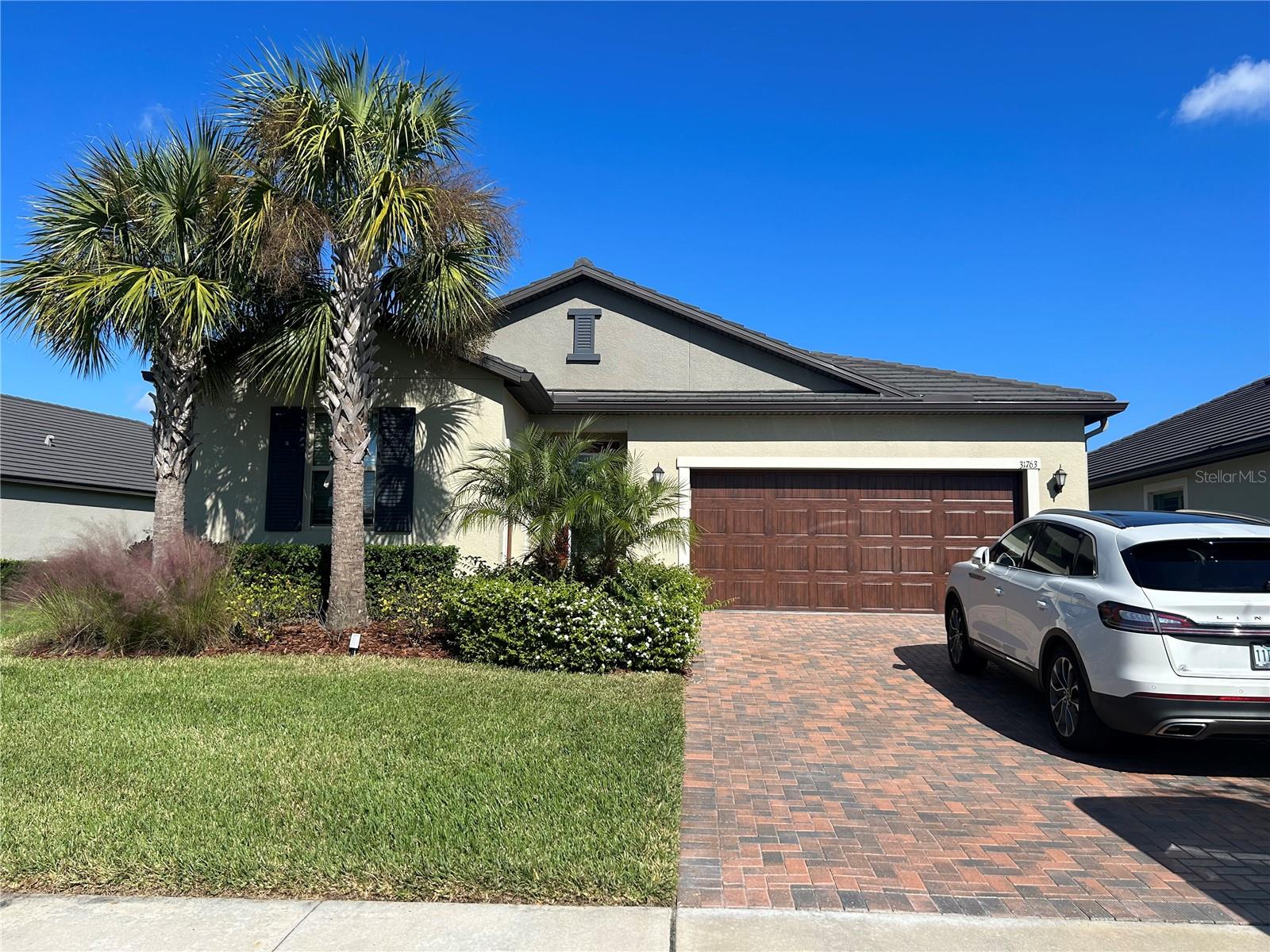 MIRADA ACTIVE ADULT PHS 1A 1C - Residential