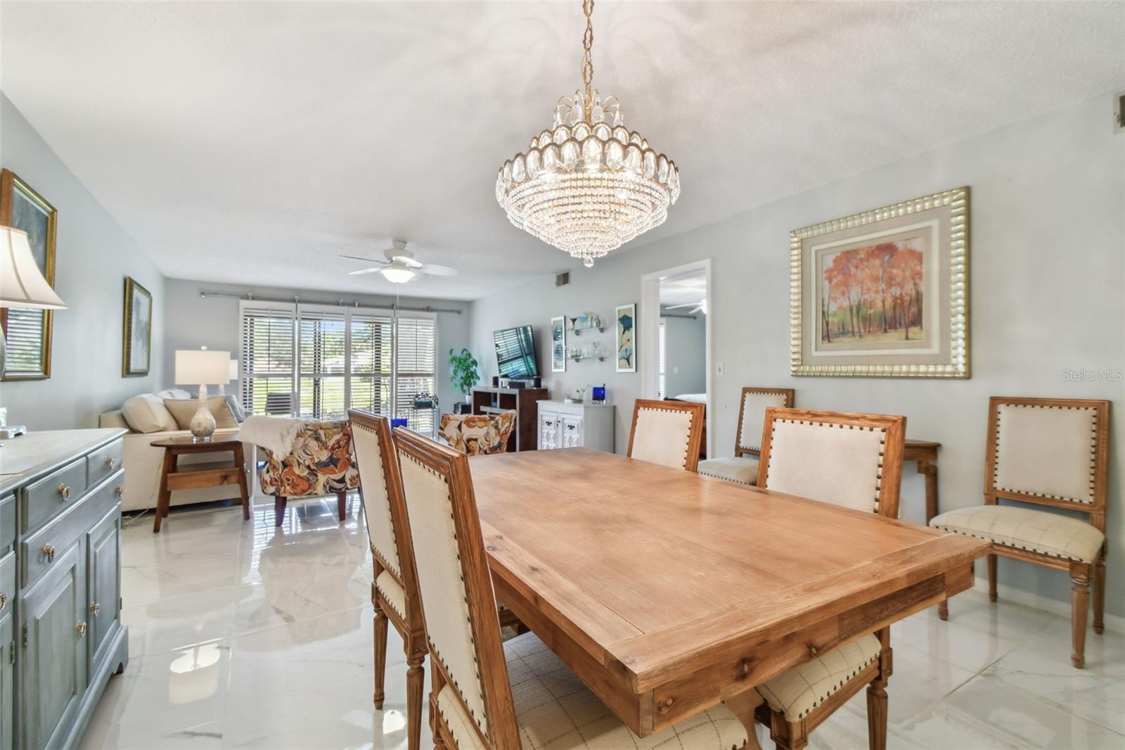 TARPON WOODS CONDO - Residential