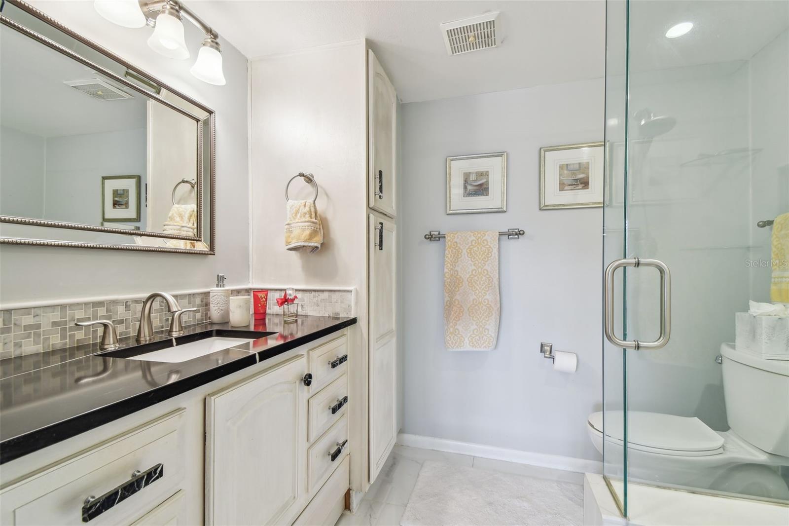 TARPON WOODS CONDO - Residential