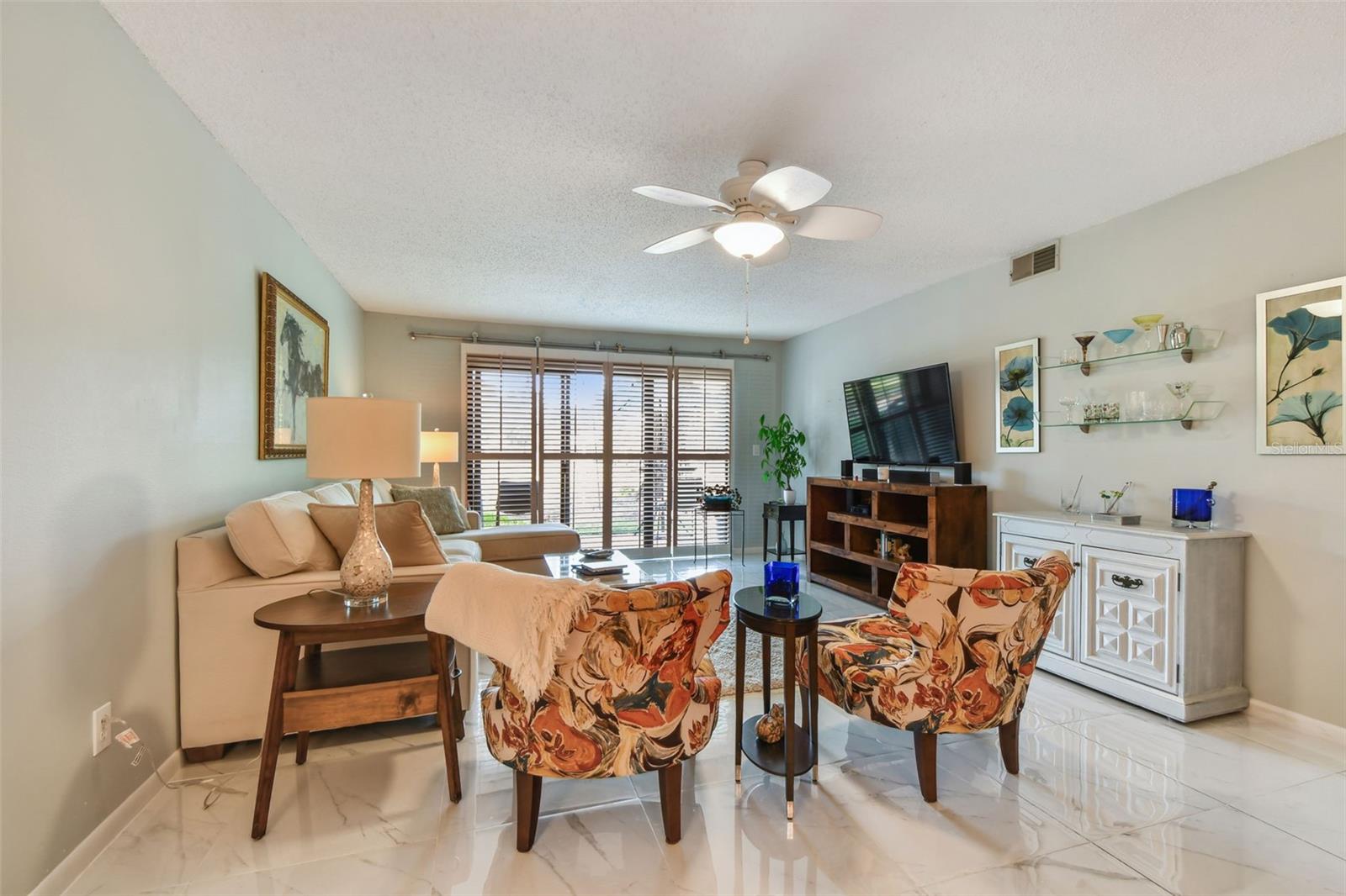 TARPON WOODS CONDO - Residential