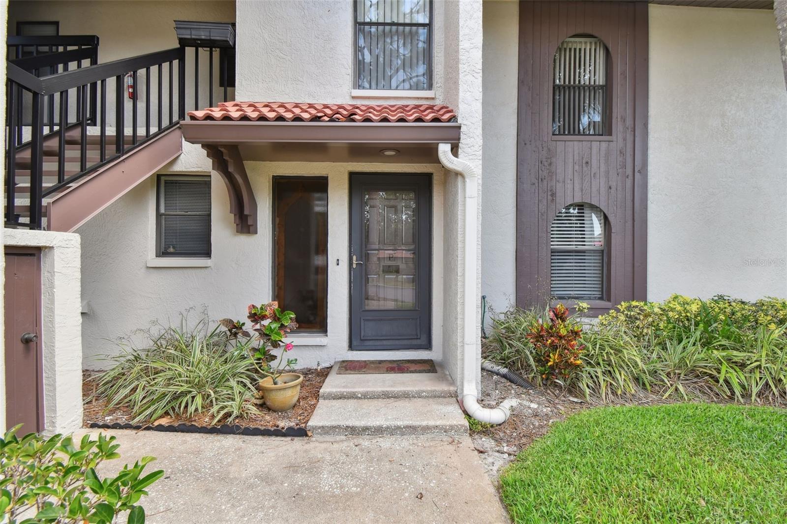 TARPON WOODS CONDO - Residential
