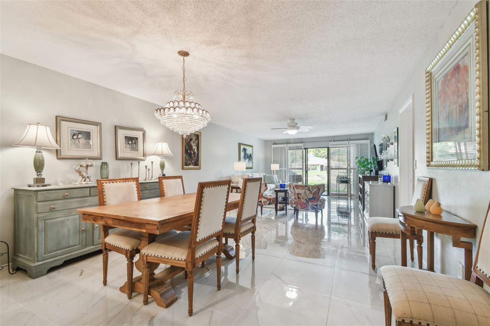 TARPON WOODS CONDO - Residential