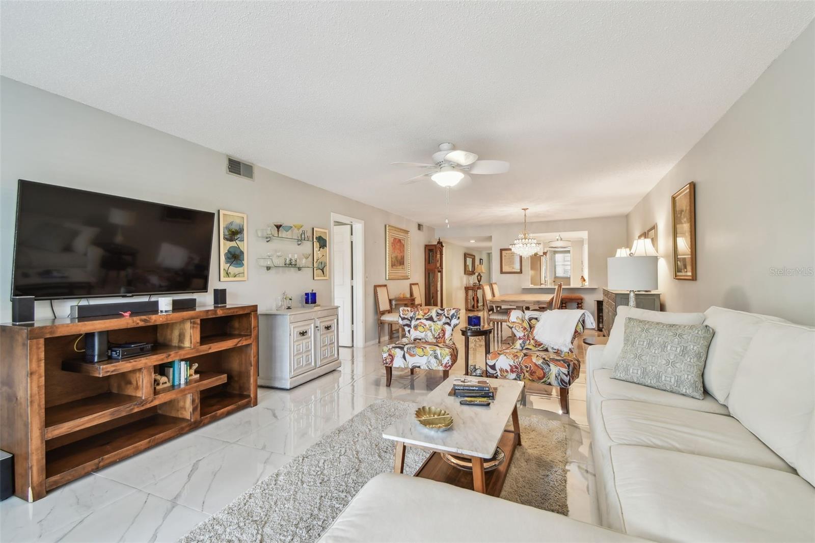 TARPON WOODS CONDO - Residential
