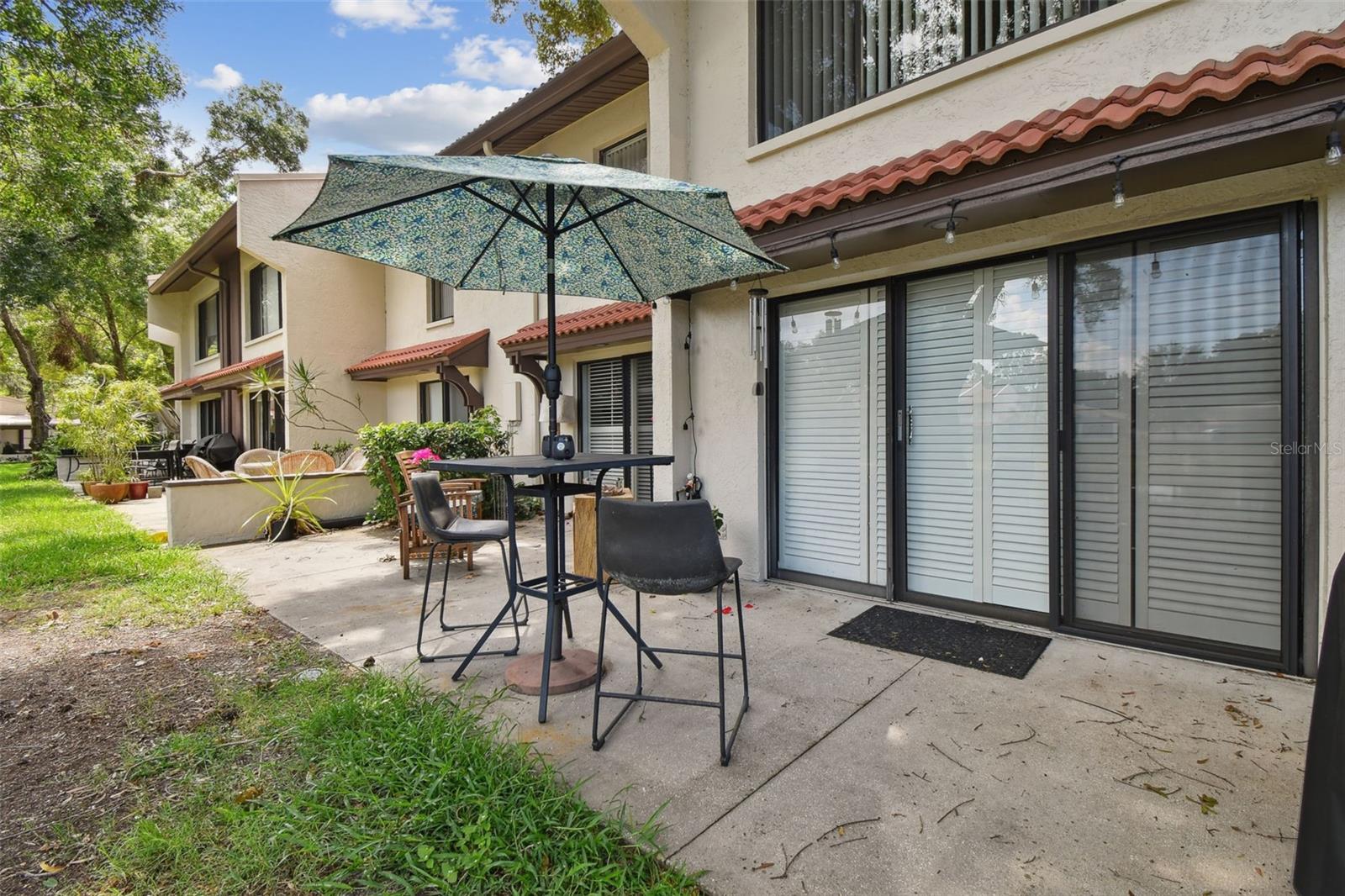 TARPON WOODS CONDO - Residential