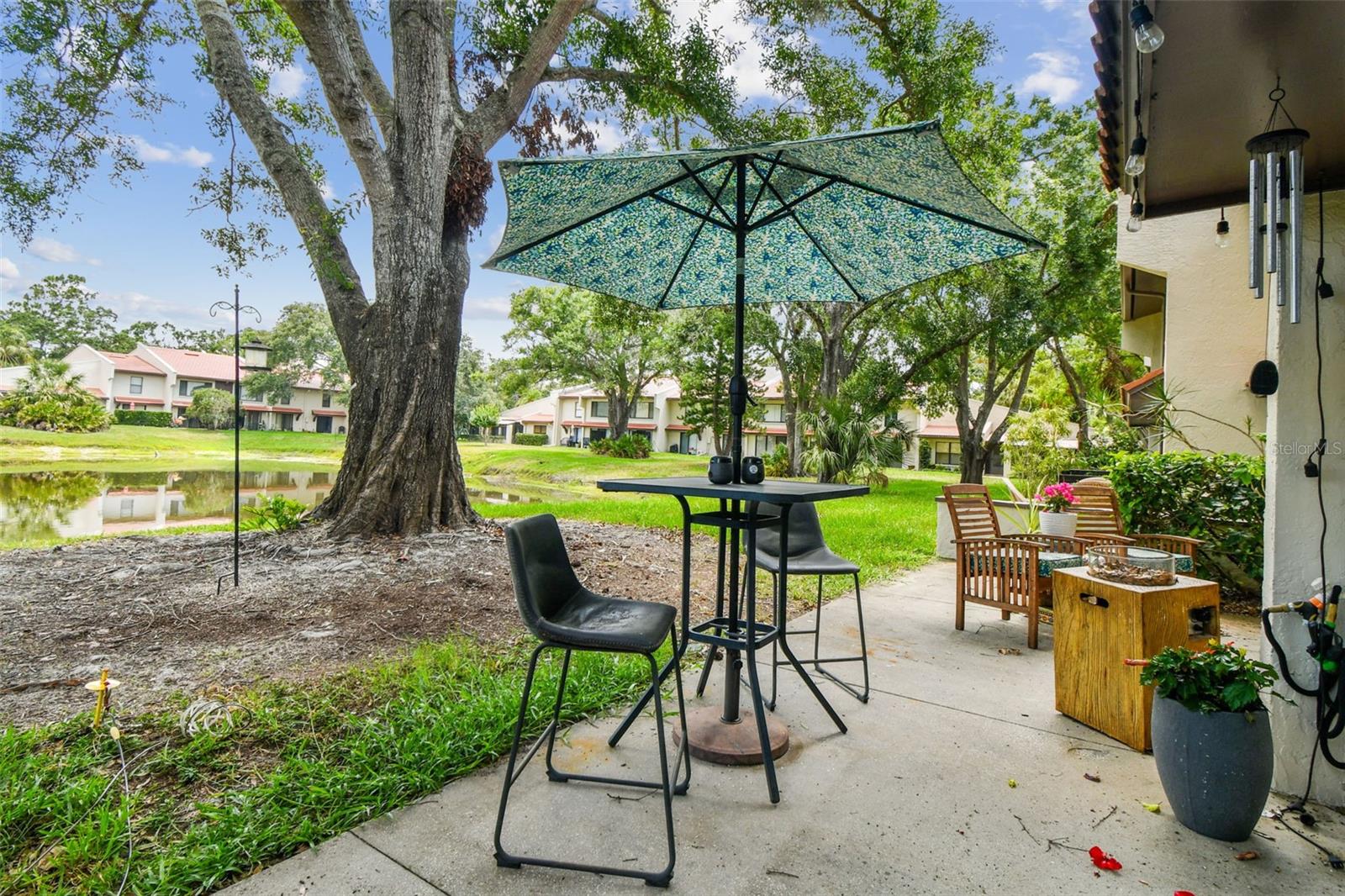 TARPON WOODS CONDO - Residential