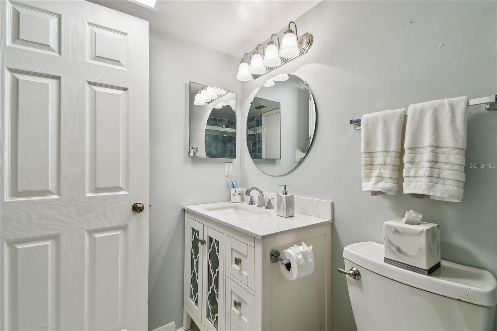 TARPON WOODS CONDO - Residential