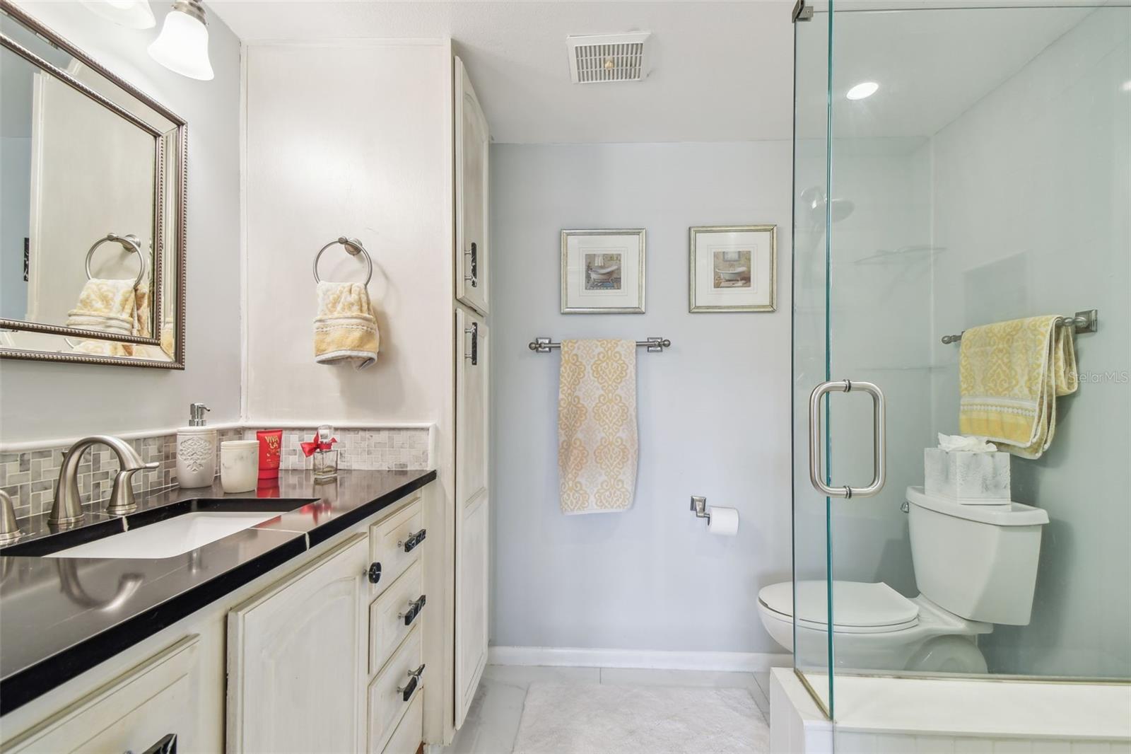 TARPON WOODS CONDO - Residential