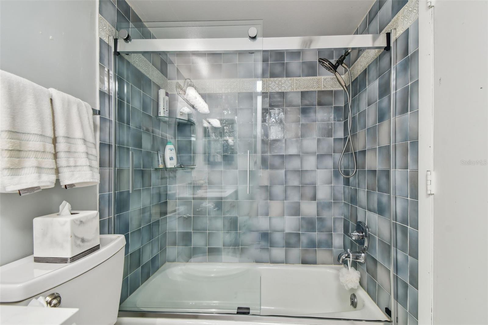 TARPON WOODS CONDO - Residential