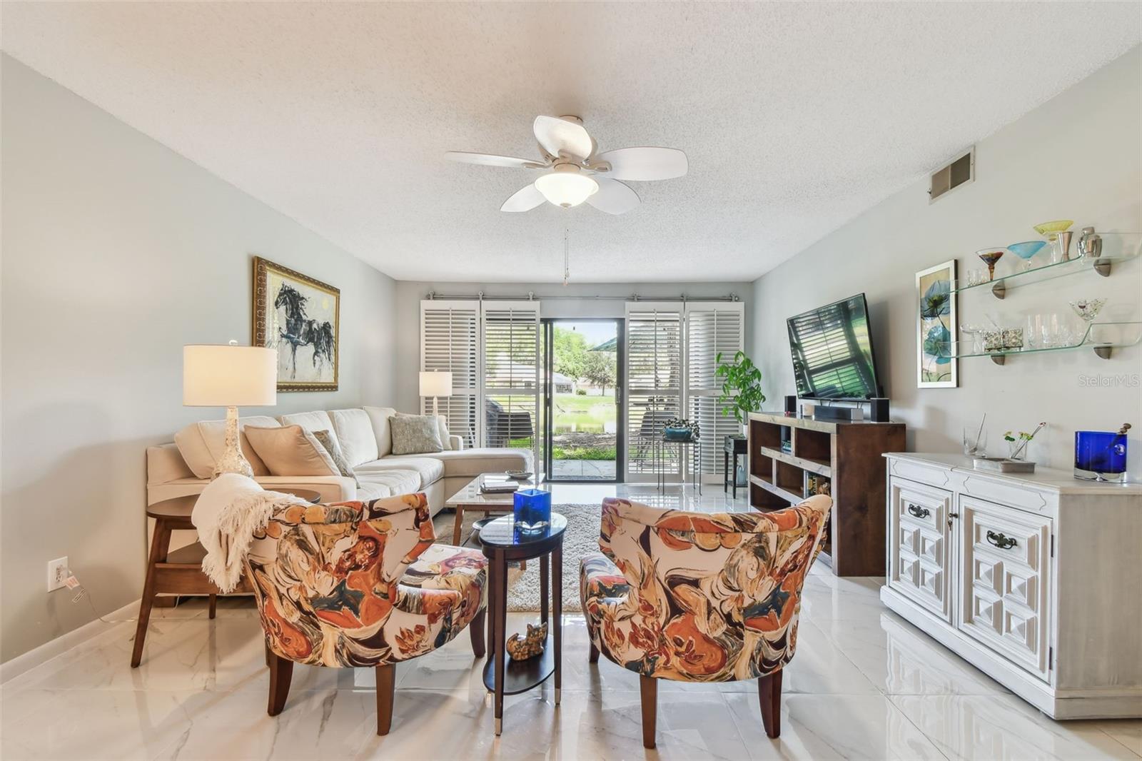 TARPON WOODS CONDO - Residential