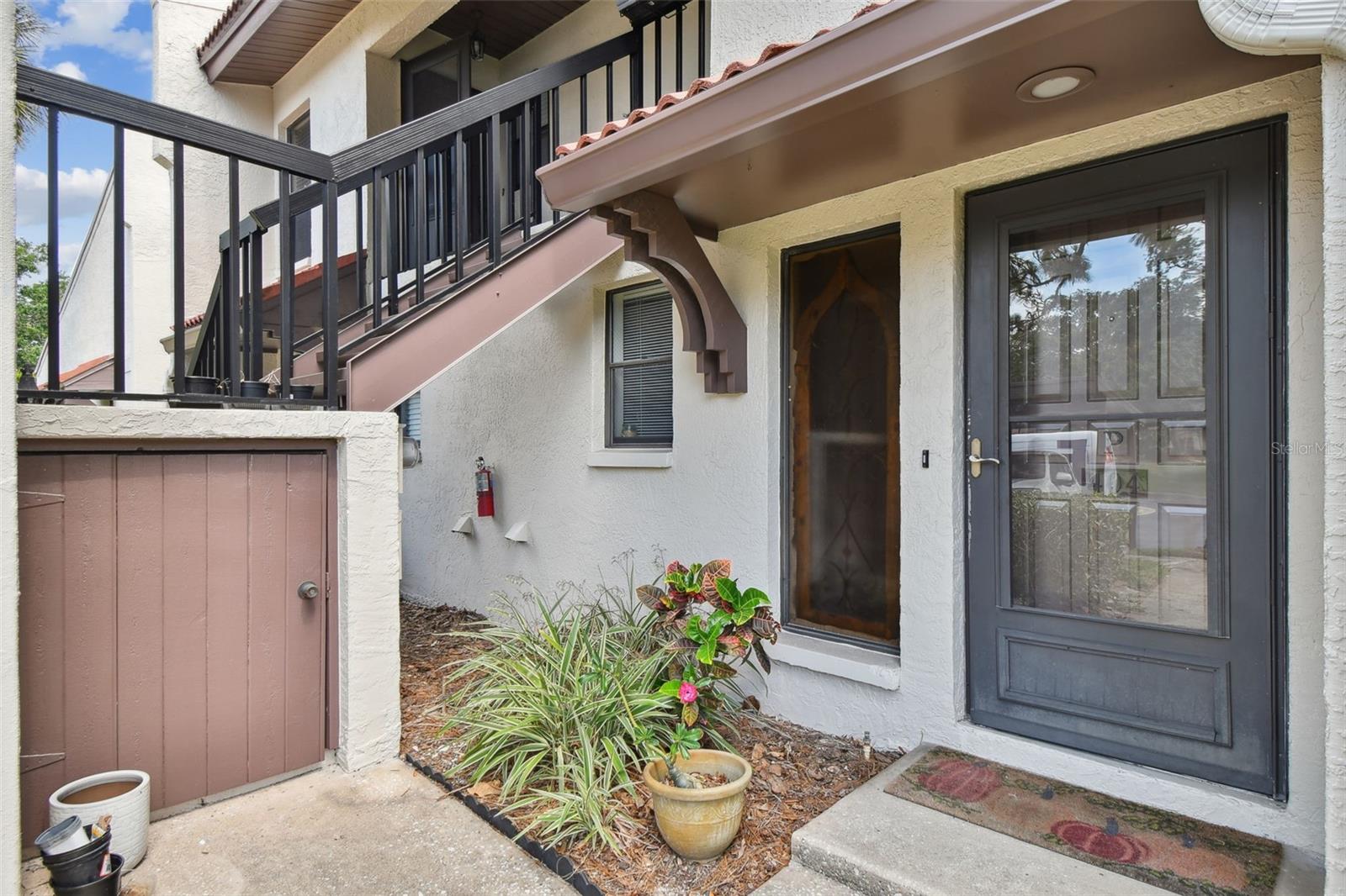 TARPON WOODS CONDO - Residential