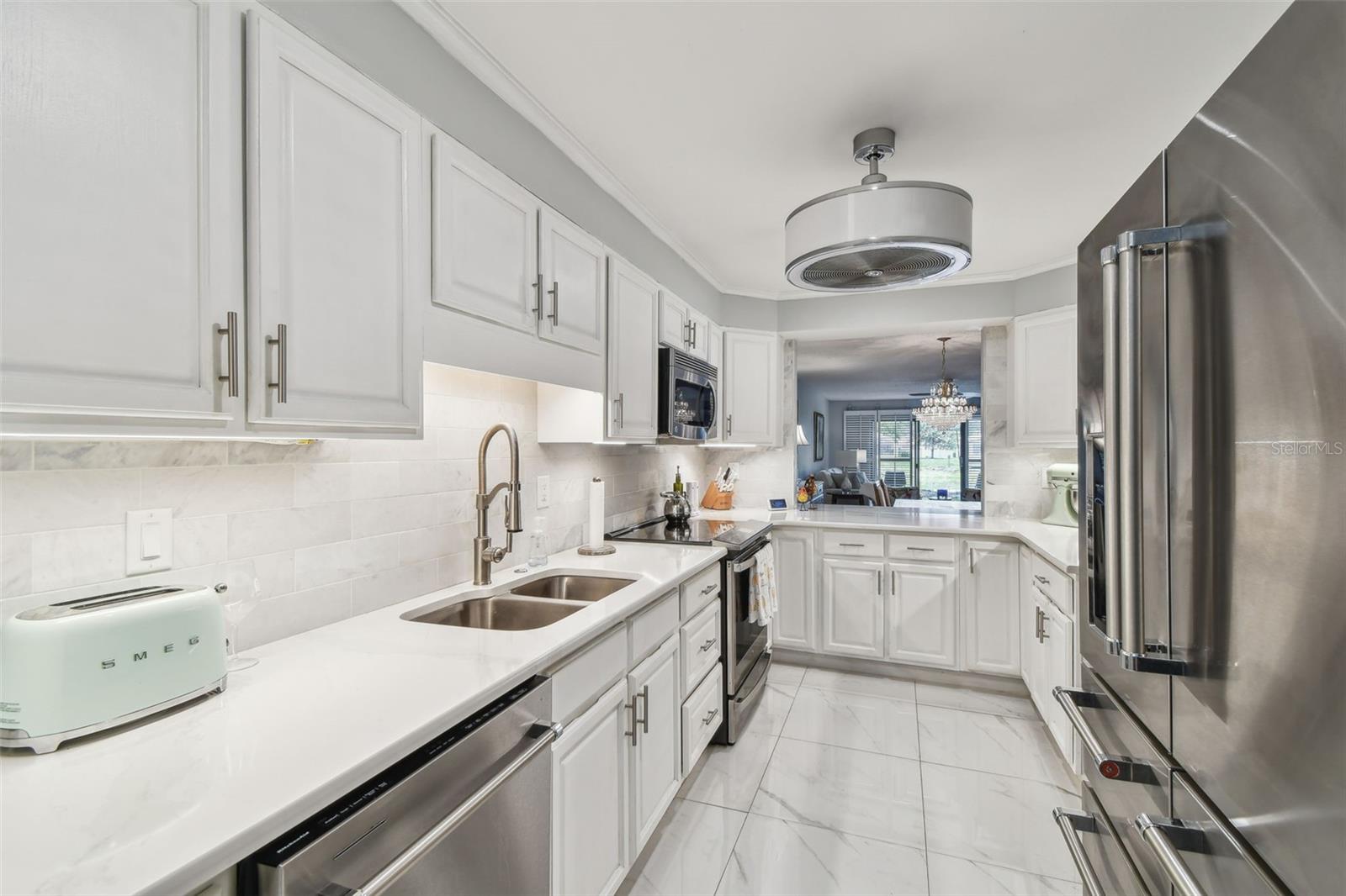 TARPON WOODS CONDO - Residential