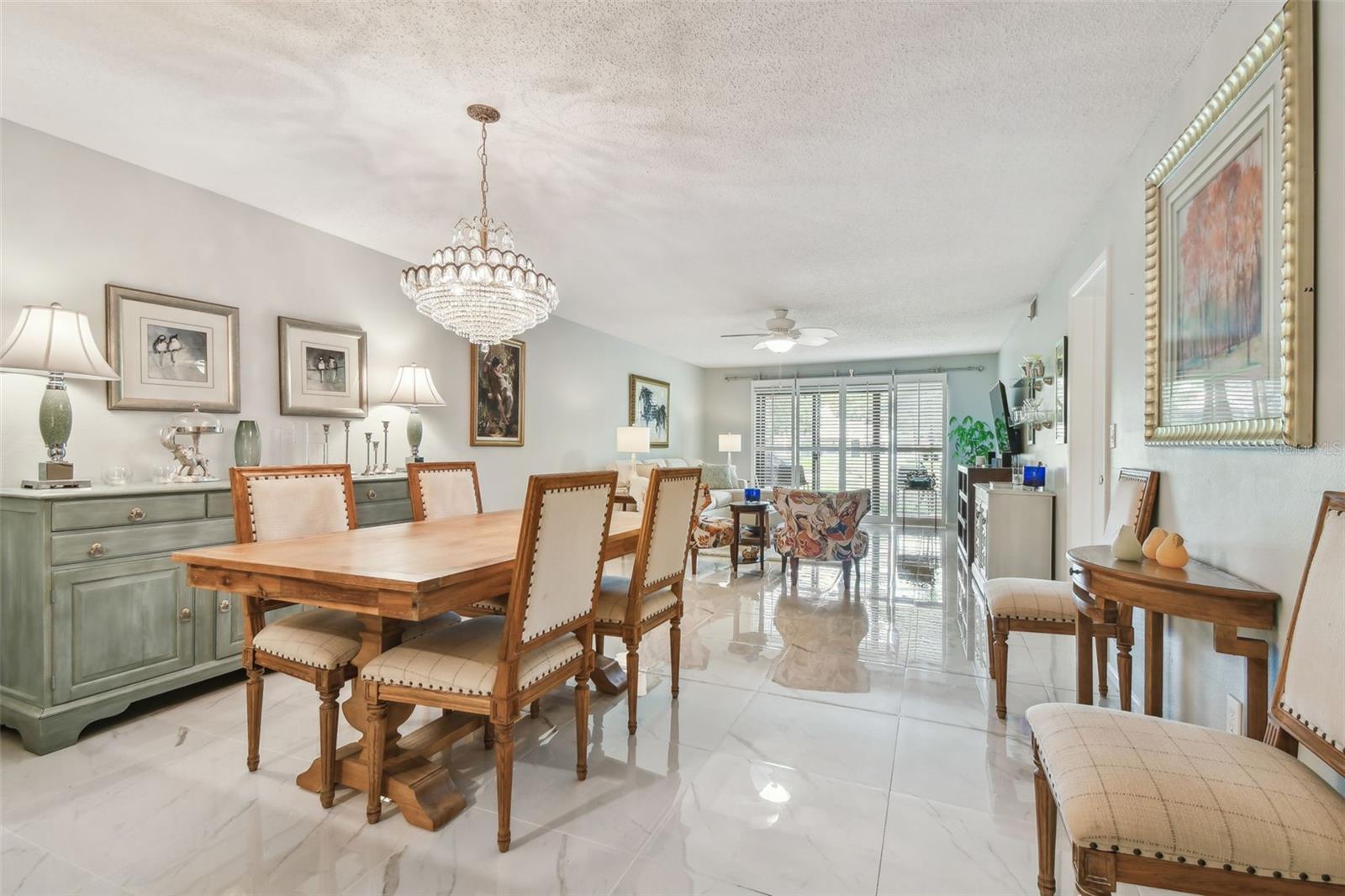 TARPON WOODS CONDO - Residential