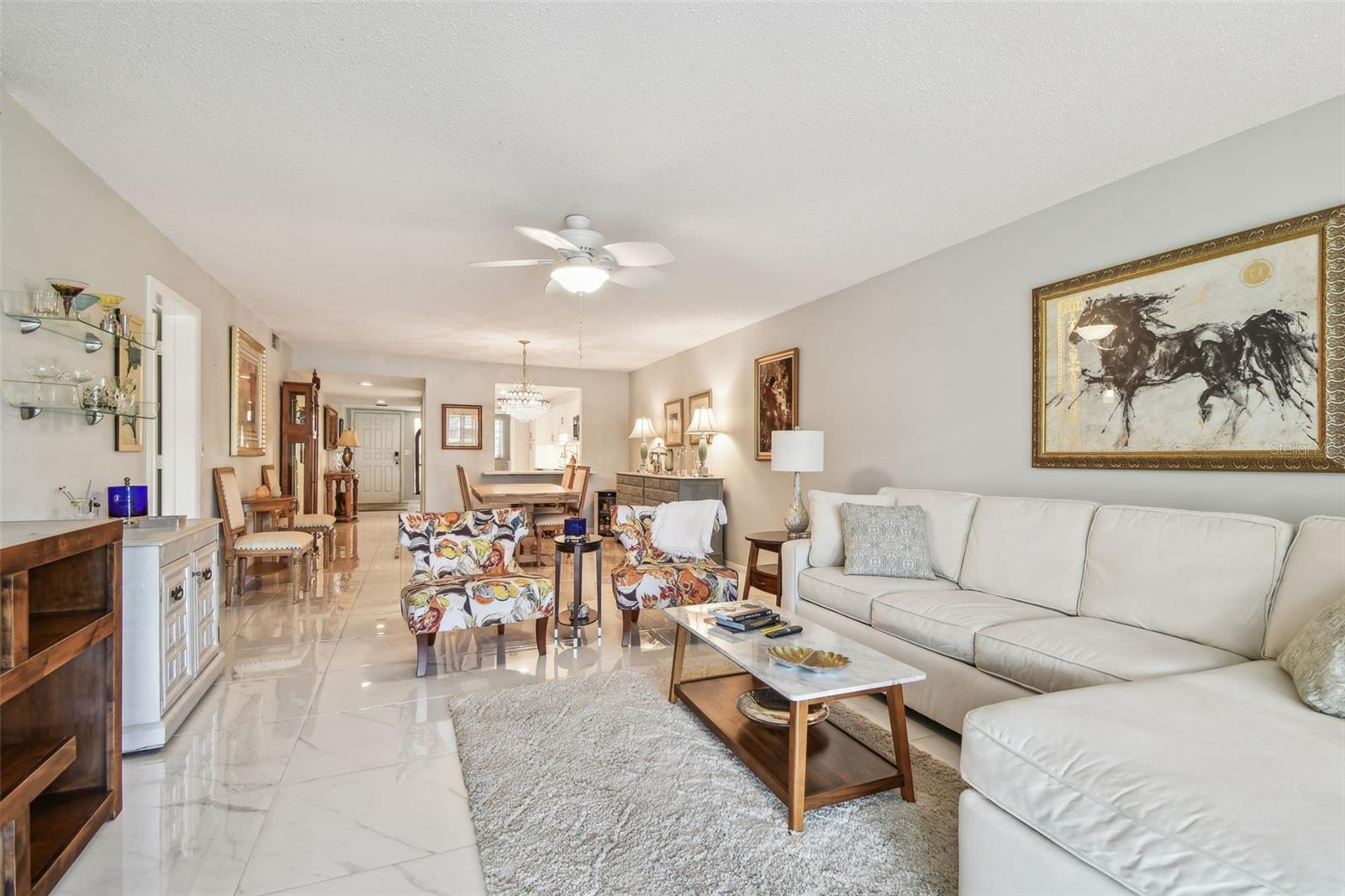 TARPON WOODS CONDO - Residential