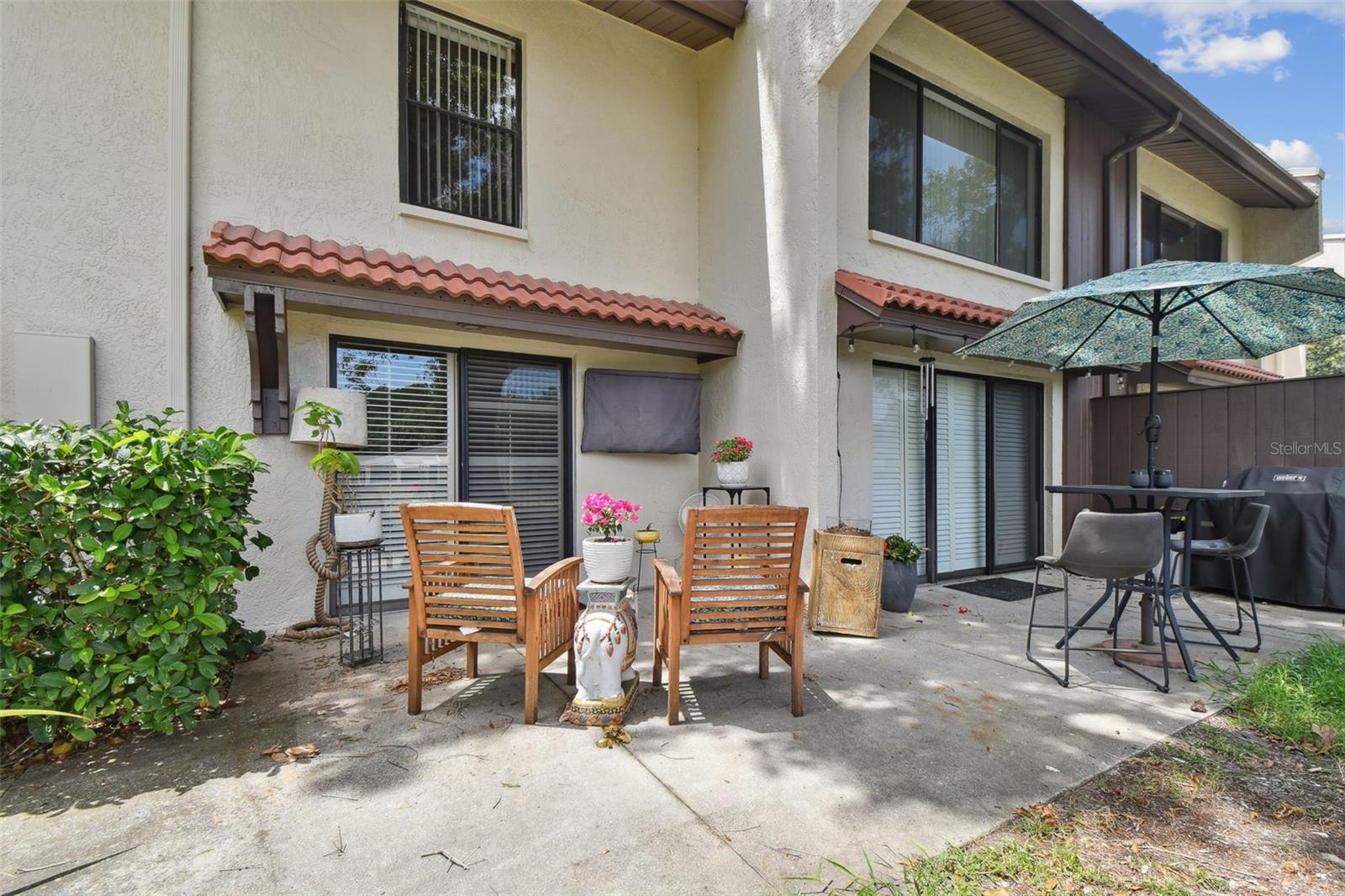 TARPON WOODS CONDO - Residential