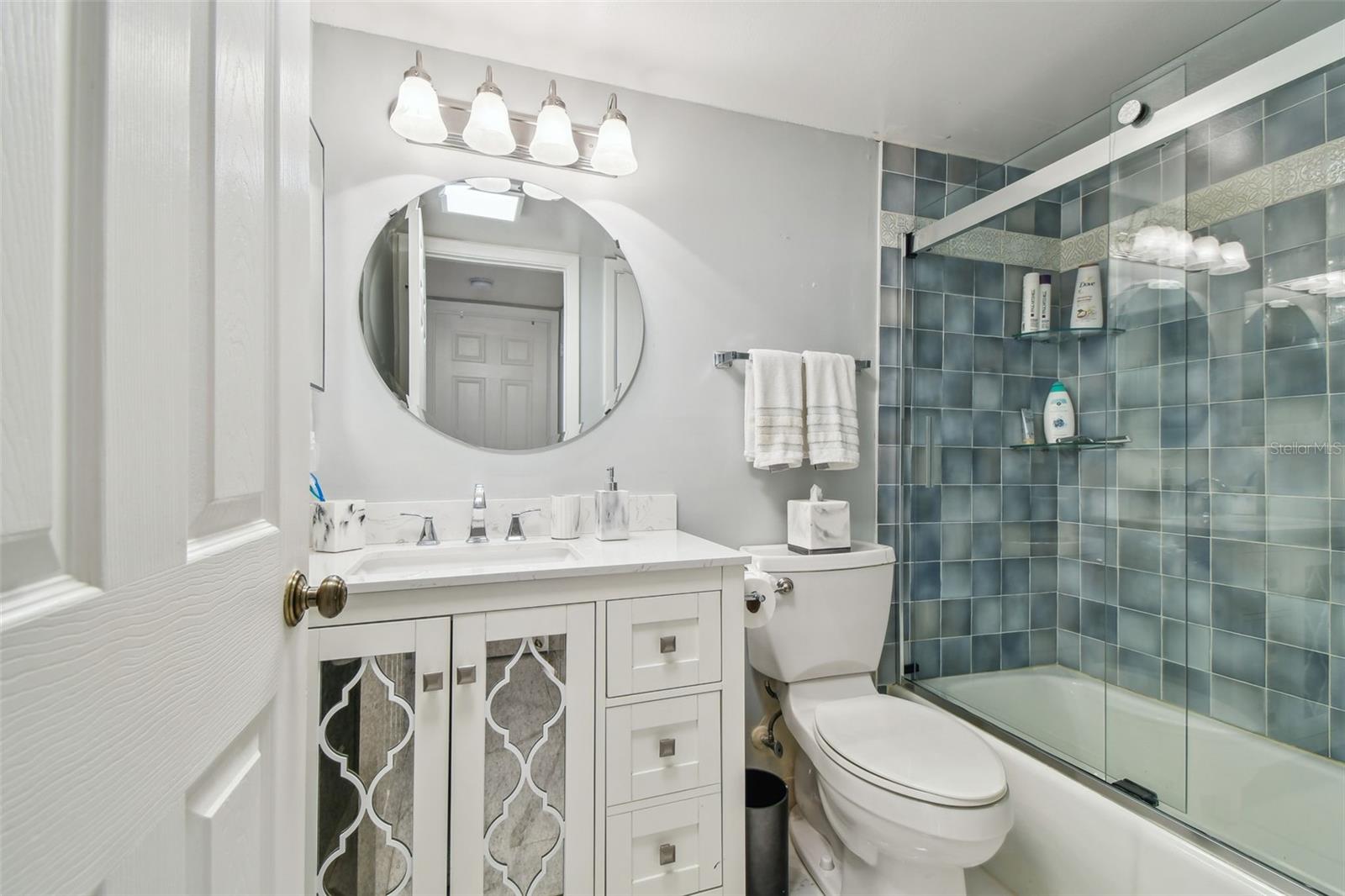 TARPON WOODS CONDO - Residential