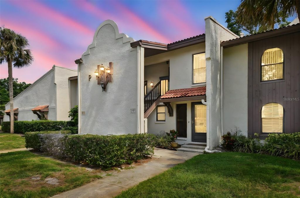 Photo of 3505 Tarpon Woods Boulevard #P404, Palm Harbor, FL 34685 (MLS # TB8499496)