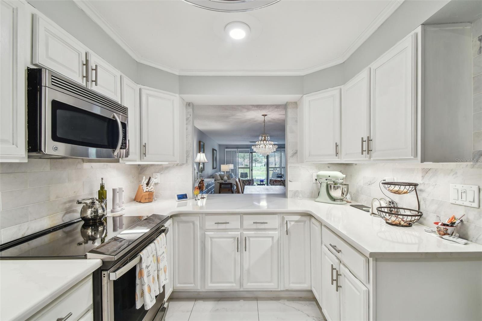 TARPON WOODS CONDO - Residential