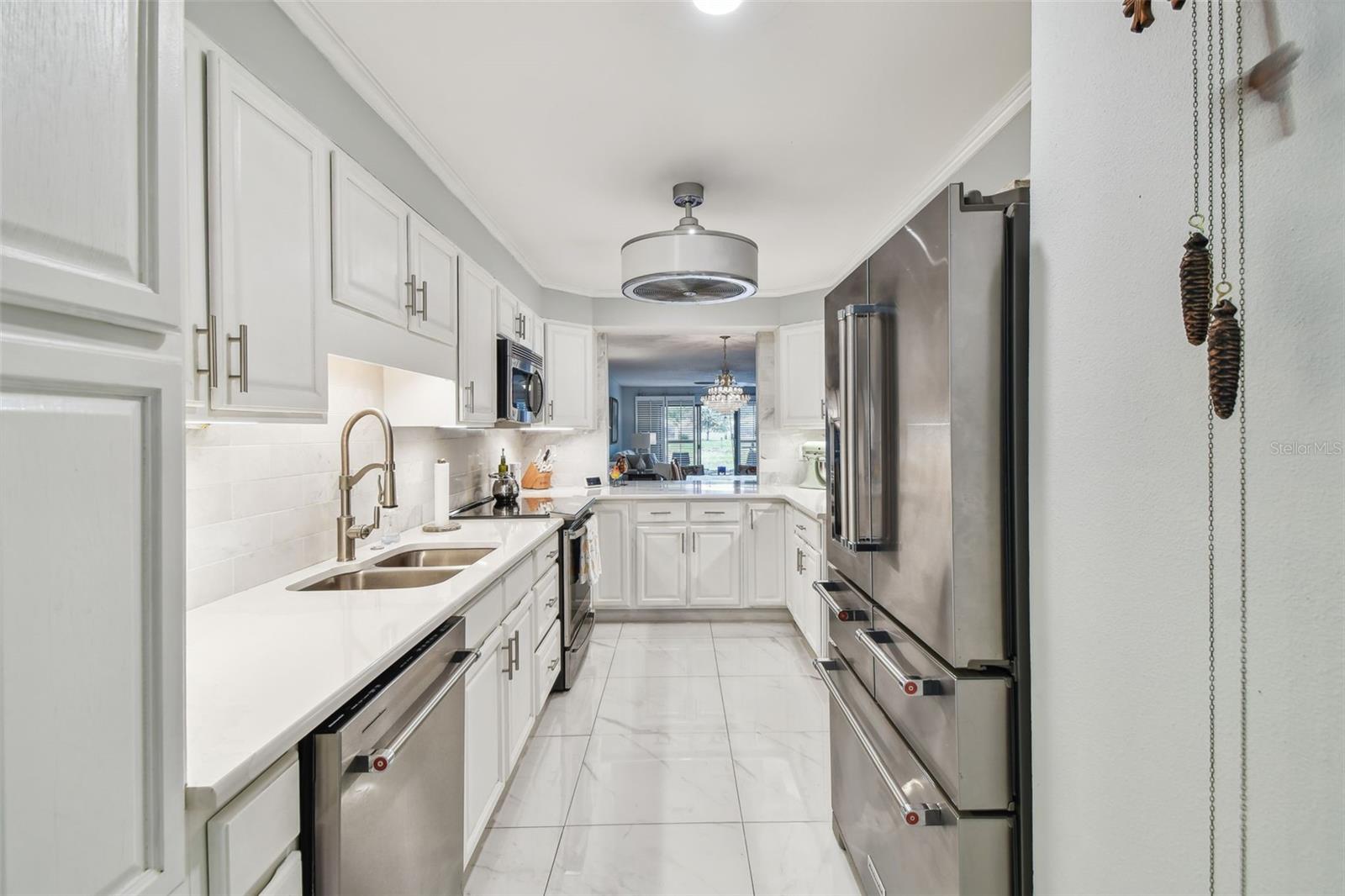 TARPON WOODS CONDO - Residential