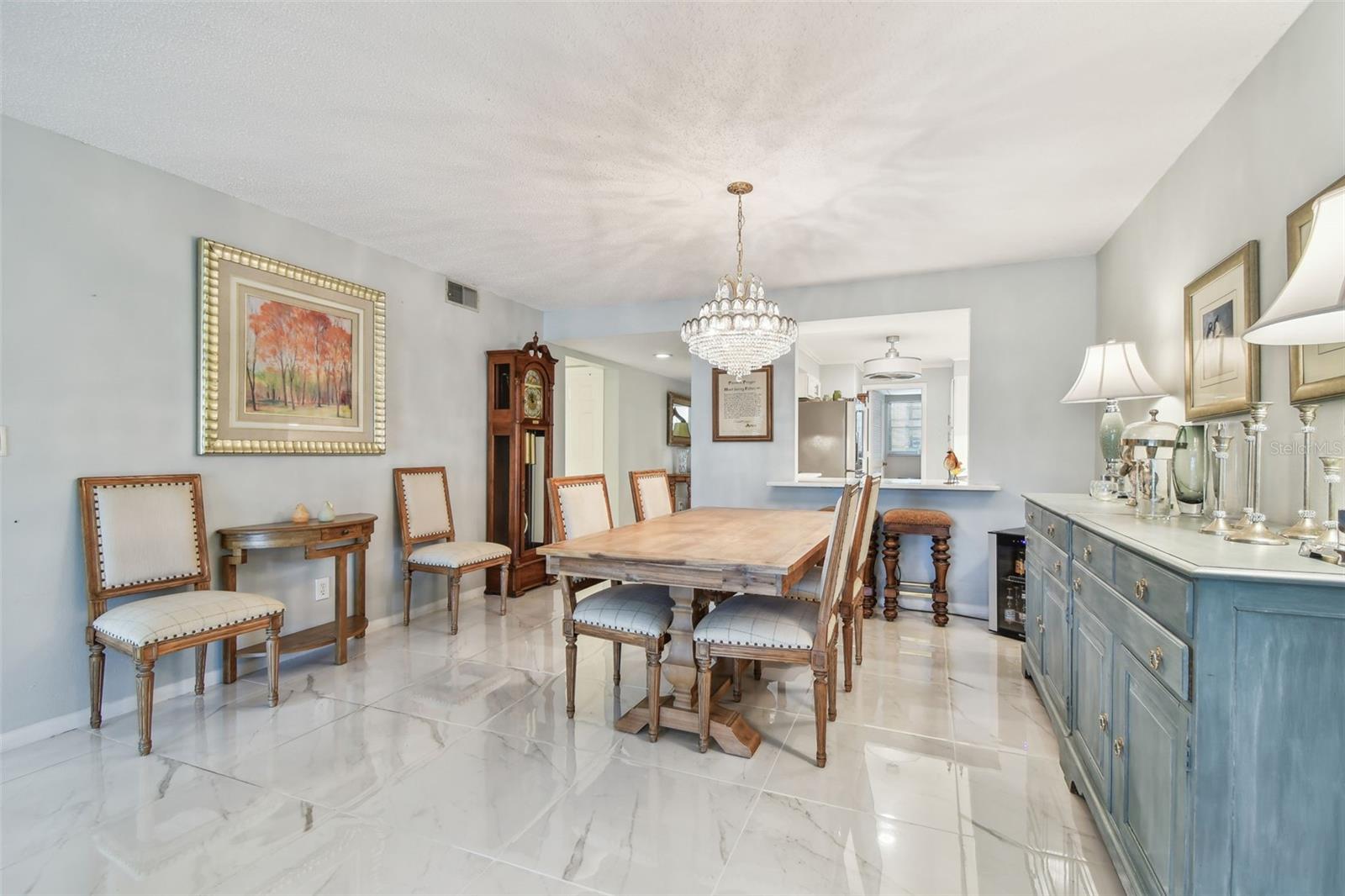 TARPON WOODS CONDO - Residential