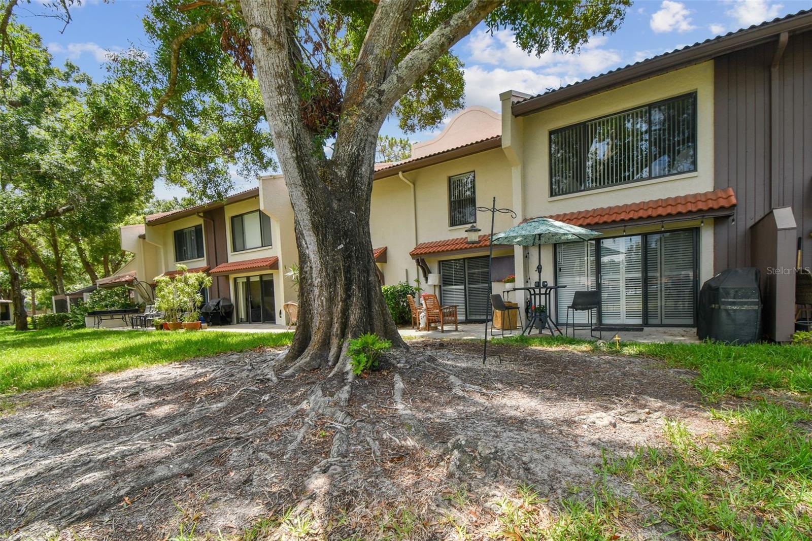 TARPON WOODS CONDO - Residential