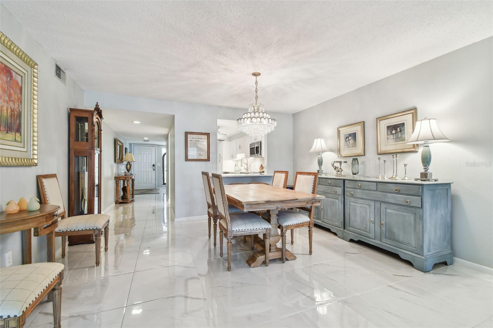 TARPON WOODS CONDO - Residential