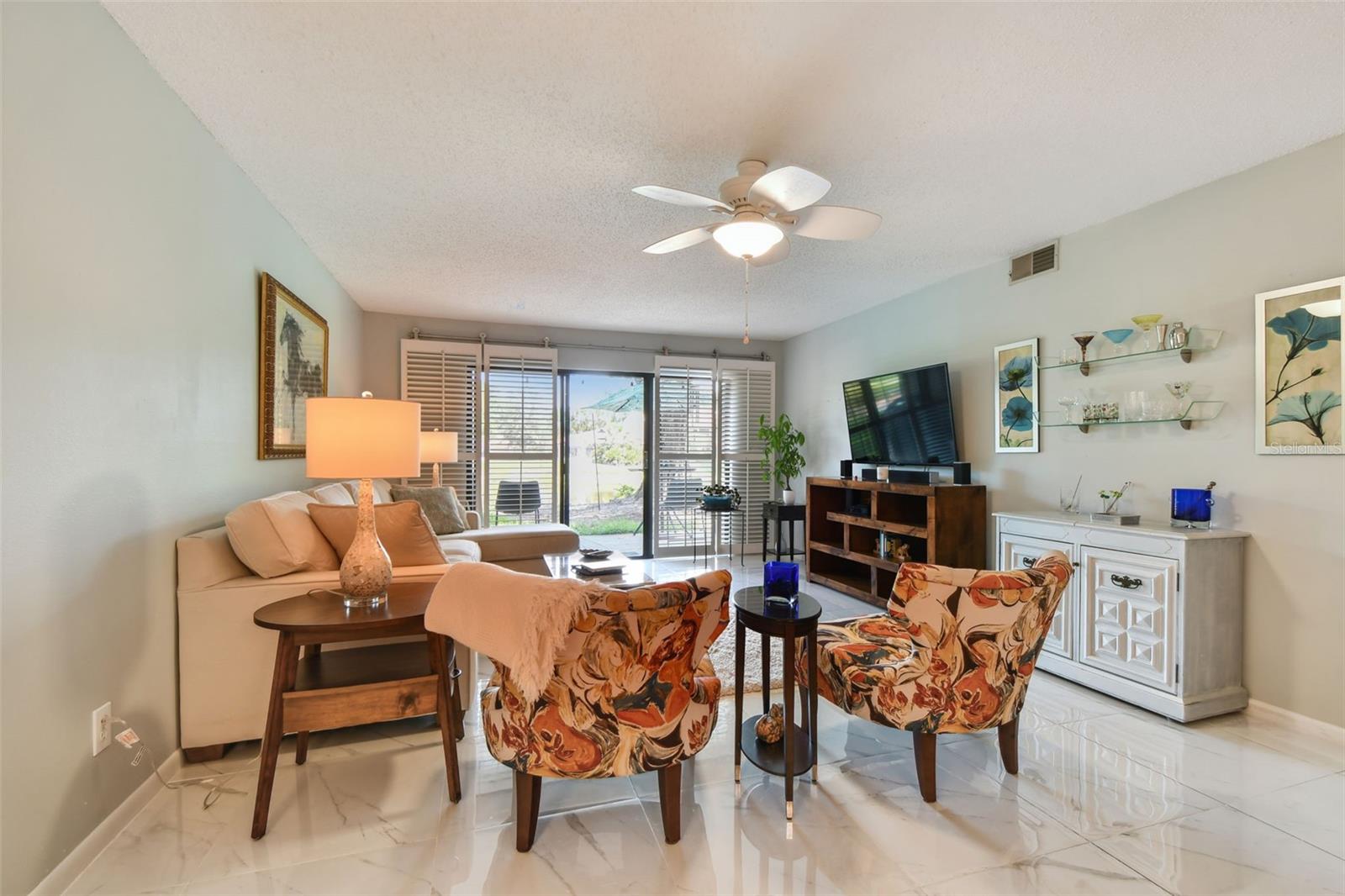 TARPON WOODS CONDO - Residential