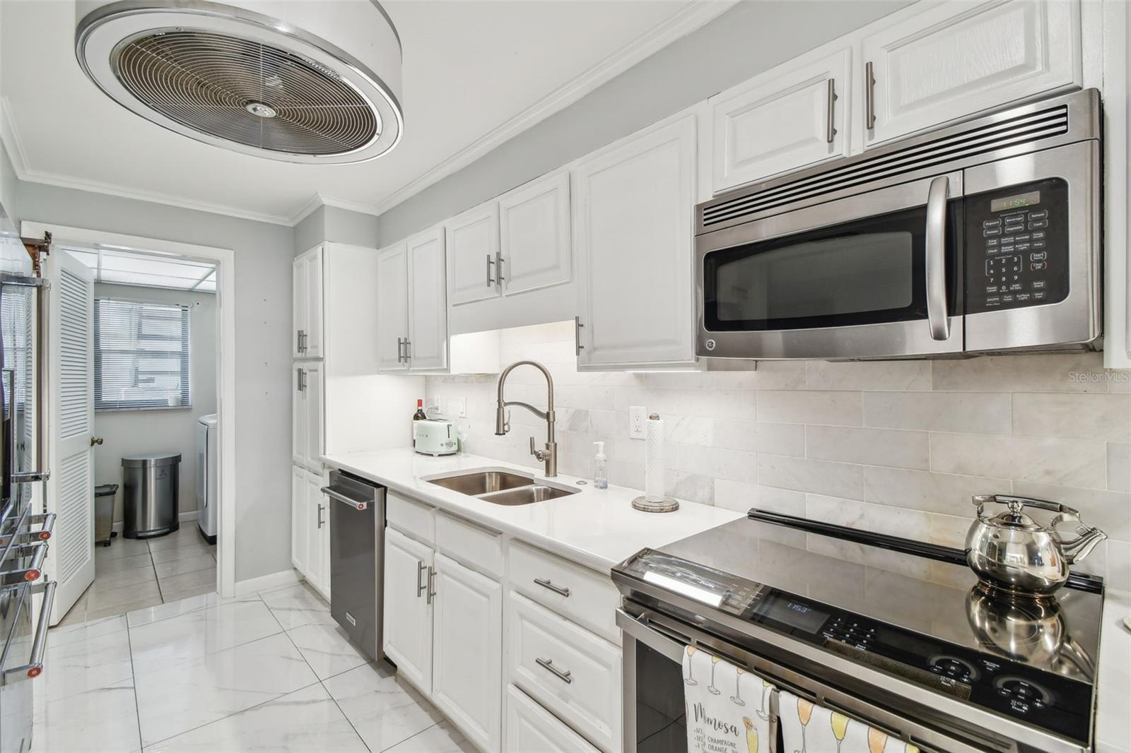 TARPON WOODS CONDO - Residential