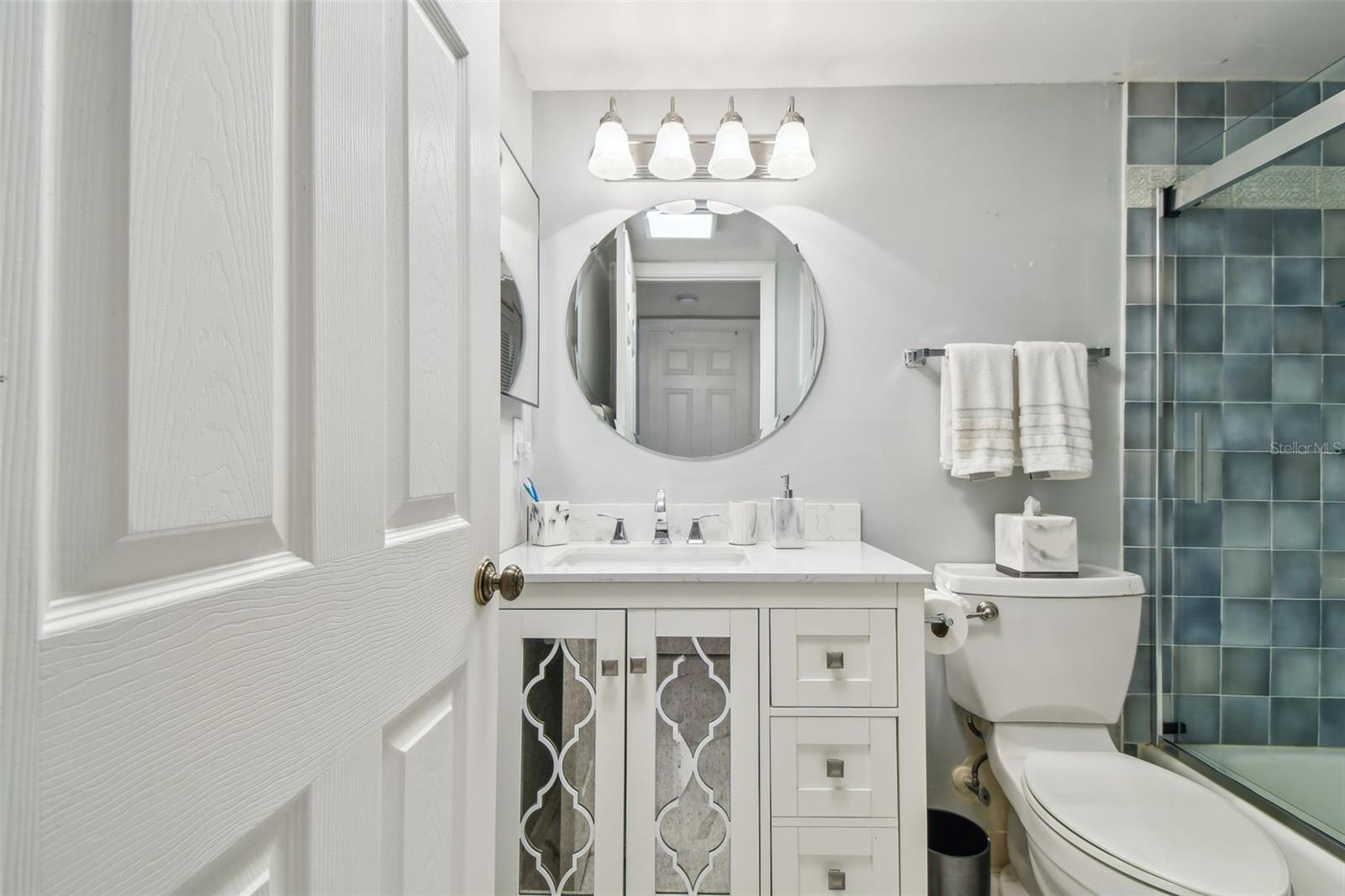 TARPON WOODS CONDO - Residential