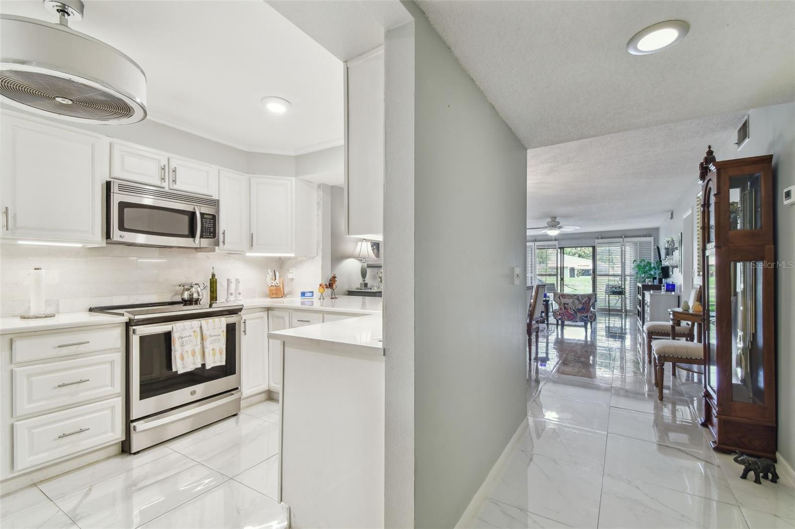 TARPON WOODS CONDO - Residential