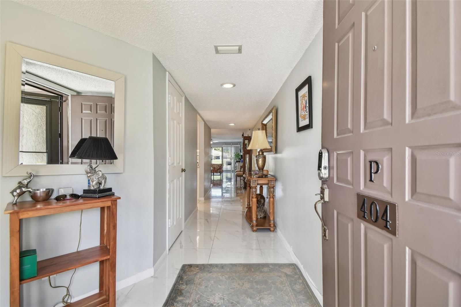 TARPON WOODS CONDO - Residential